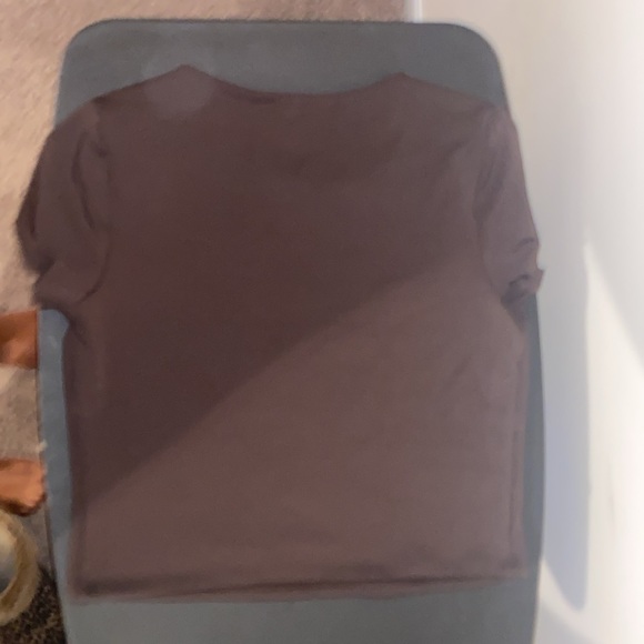 Express Body Contour Crop Top (set of 2) - Picture 6 of 7